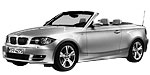BMW E88 P24A5 Fault Code